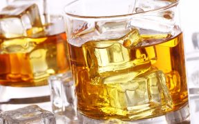 receta de whisky con marihuana o cannábico