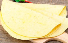 tortitas de trigo con marihuana