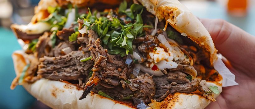 gyro con marihuana
