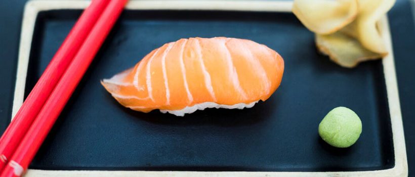 nigiri con marihuana