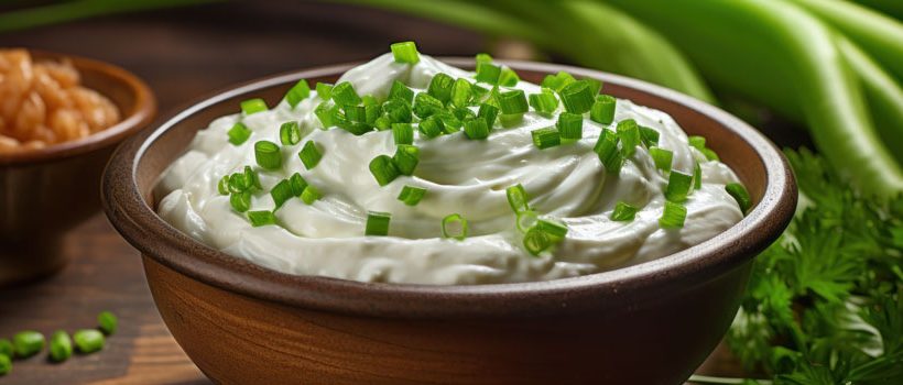 Salsa tártara con CBD