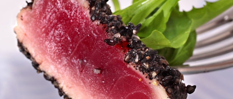 tataki con marihuana